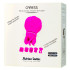 Adrien Lastic Caress Klitorisvibrator
