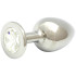 Rosebuds Swarovski Kristallplug XLarge