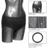 CalExotics Packer Gear Brief Harnisch