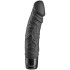 baseks Classic Naturgetreuer Dildo-Vibrator