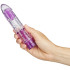 baseks Mini Realistischer Dildo Vibrator für Anfänger