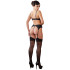 Abierta Fina Halbschalen-BH-Set
