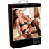 Abierta Fina Halbschalen-BH-Set