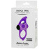 Adrien Lastic Lingus MAX Penisring mit Vibration