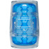 Main Squeeze Pop-Off Optix Masturbator Kristallblau