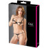 Cottelli Minimalistisches BH-Set