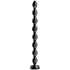 Hosed Snake Analkette mit Zahlen Small 49 cm