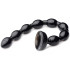 Hosed Snake Analkette mit Zahlen Small 49 cm