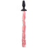 Tailz Analplug mit Pferdeschwanz Pink