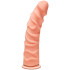 Doc Johnson The Ragin D UltraSkyn Dildo 22,5 cm