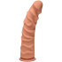 Doc Johnson The Ragin D UltraSkyn Dildo 22,5 cm