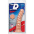 Doc Johnson The Ragin D UltraSkyn Dildo 22,5 cm