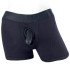 SpareParts HardWear Tomboi Boxer Harnisch für Frauen
