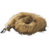 Furry Fantasy Rotfuchs Analplug mit Schwanz