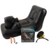 Dark Magic Ferngesteuerte Thrusting Bed Sexmachine