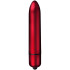 Rocks Off Rouge Allure 160 mm Dildo Vibrator