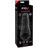 PDX Elite Vibrating Roto-Teazer