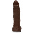 Doc Johnson Vac-U-Lock Jason Luv Dildo 24,5 cm mit Saugnapf