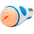 Leten LT9035 Gasbag Sucking Masturbator mit Vibrator