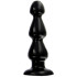 Master Series Three Bumps Analplug Small