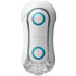 TENGA Flip Orb Blue Rush Handjob Masturbator