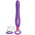 Fantasy For Her Ultimate Pleasure 3-in-1-Stimulator