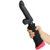 LoveBotz Handheld Thrusting Dildo