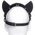 Master Series Freche Katzenmaske