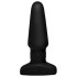 Rimmers Slim Smooth Rimming Ferngesteuerter Analplug