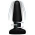 Rimmers Slim Smooth Rimming Ferngesteuerter Analplug