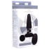 Rimmers Slim Smooth Rimming Ferngesteuerter Analplug