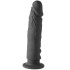 baseks Slimline Beginner Analdildo Medium mit Saugnapf