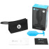 B-Vibe Snug Plug 3 Analplug