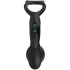 Nexus Stimul8 Vibrierender Analplug mit Penisring