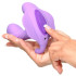 Fantasy for Her G-Spot Stimulate-Her Vibrator mit Fernbedienung