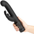 Sinful Mr Big G-Spot Wiederaufladbarer Rabbit-Vibrator