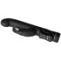 Sinful Mr Big G-Spot Wiederaufladbarer Rabbit-Vibrator