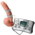 Zeus Elektropads für den Penis