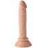 Willie City Realistischer Dildo mit Saugnapf 14,5 cm