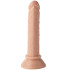 Willie City Realistischer Dildo mit Saugnapf 14,5 cm