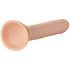Willie City Realistischer Dildo mit Saugnapf 14,5 cm