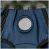 Sportsheets Em.Ex Fit Harness