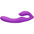 Fantasy for Her Riemenloser Umschnalldildo mit Vibrator