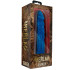 The Realm Draken Lock-On-Dildo 19 cm