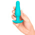 B-Vibe Analplug-Trainingset