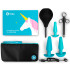 B-Vibe Analplug-Trainingset