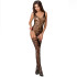 Passion Betty Catsuit mit Spitze
