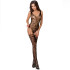 Passion Betty Catsuit mit Spitze