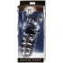 Master Series G-Punkt Vibrator Finger Sleeve
