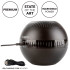CalExotics Optimum Power Vibrierender Masturball